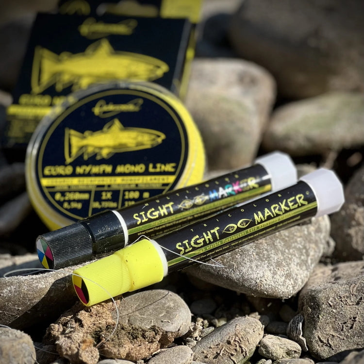 Adams Multicolor Sight Marker - Image 3