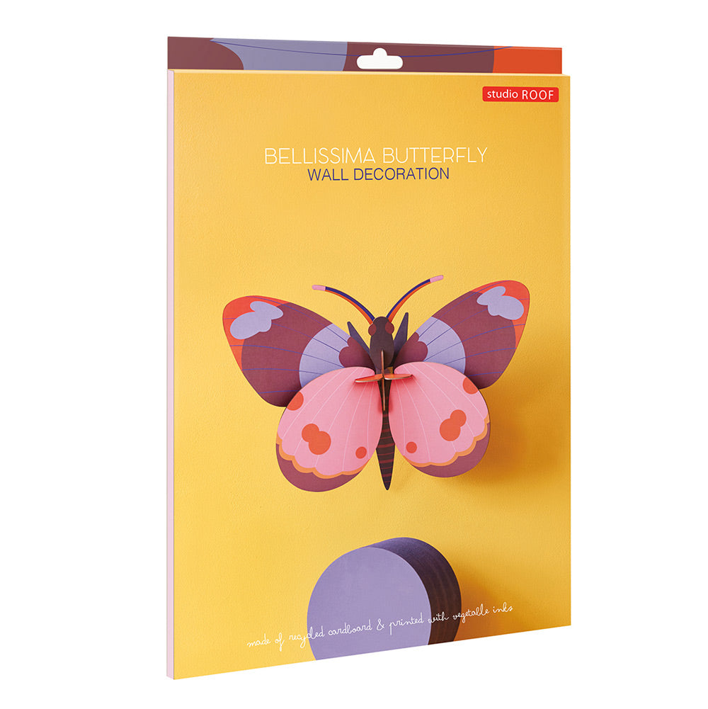 Studio tag Bellissima sommerfugl - Image 2