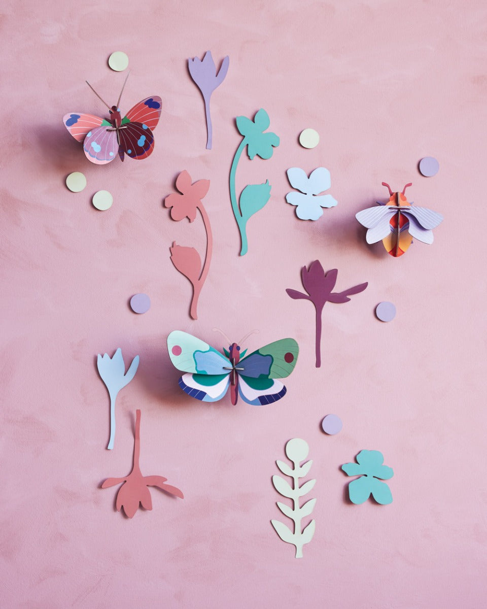 Studio Tag Winged Medley - Image 2