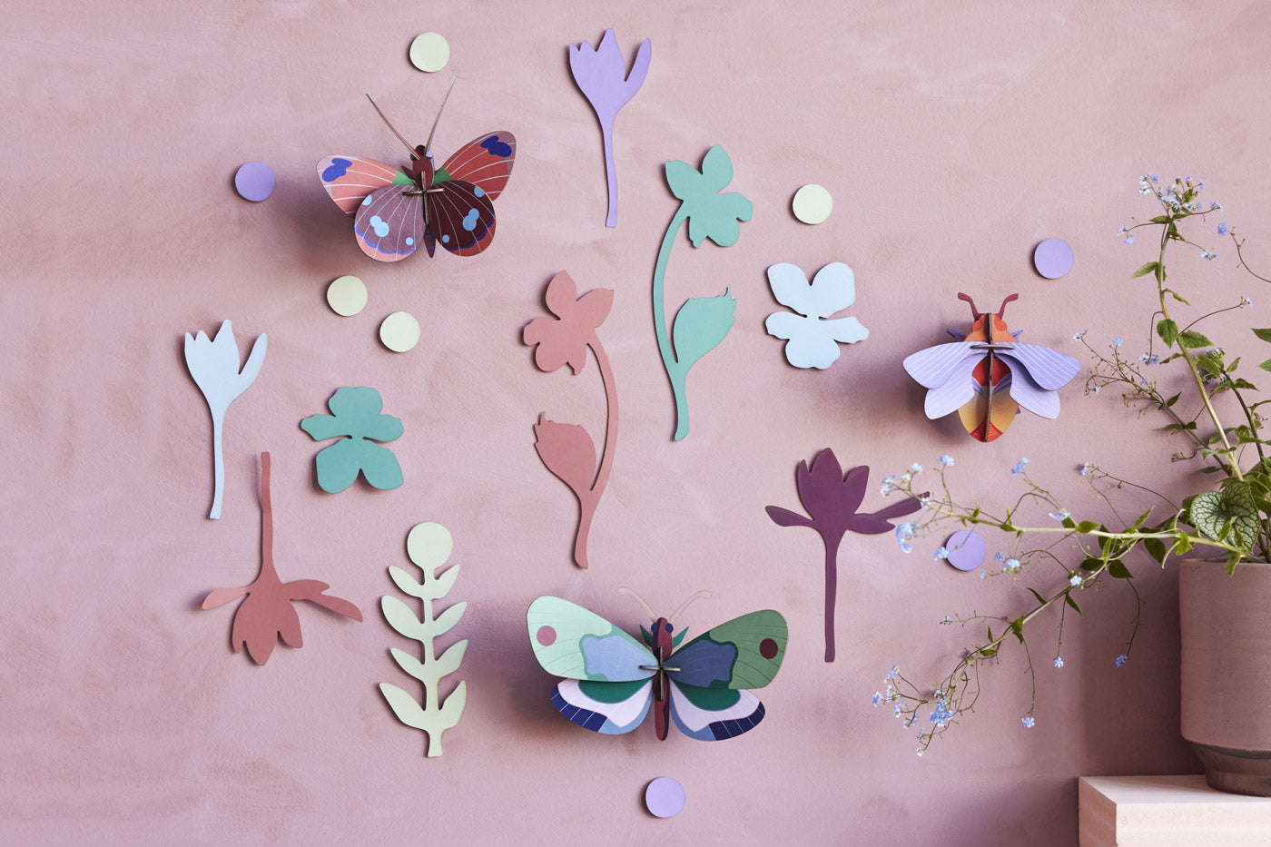 Studio Tag Winged Medley - Image 3
