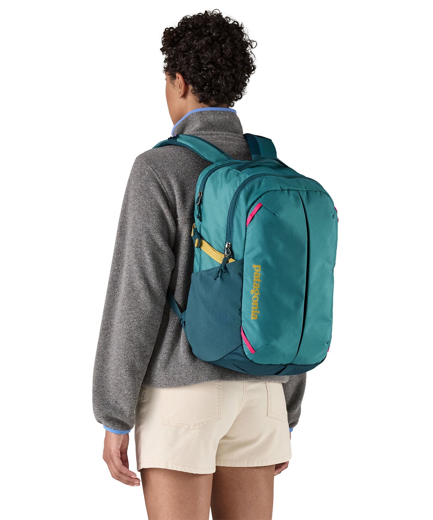 Patagonia Refugio Day Pack 26L - Vådområder Blå - Image 2