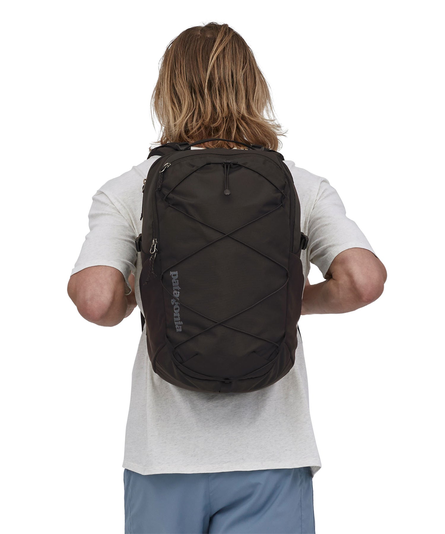 Patagonia Refugio Day Pack 30L - Sort - Image 2