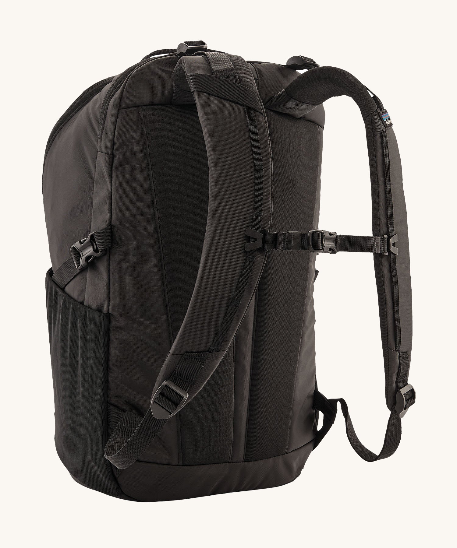 Patagonia Refugio Day Pack 30L - Sort - Image 3