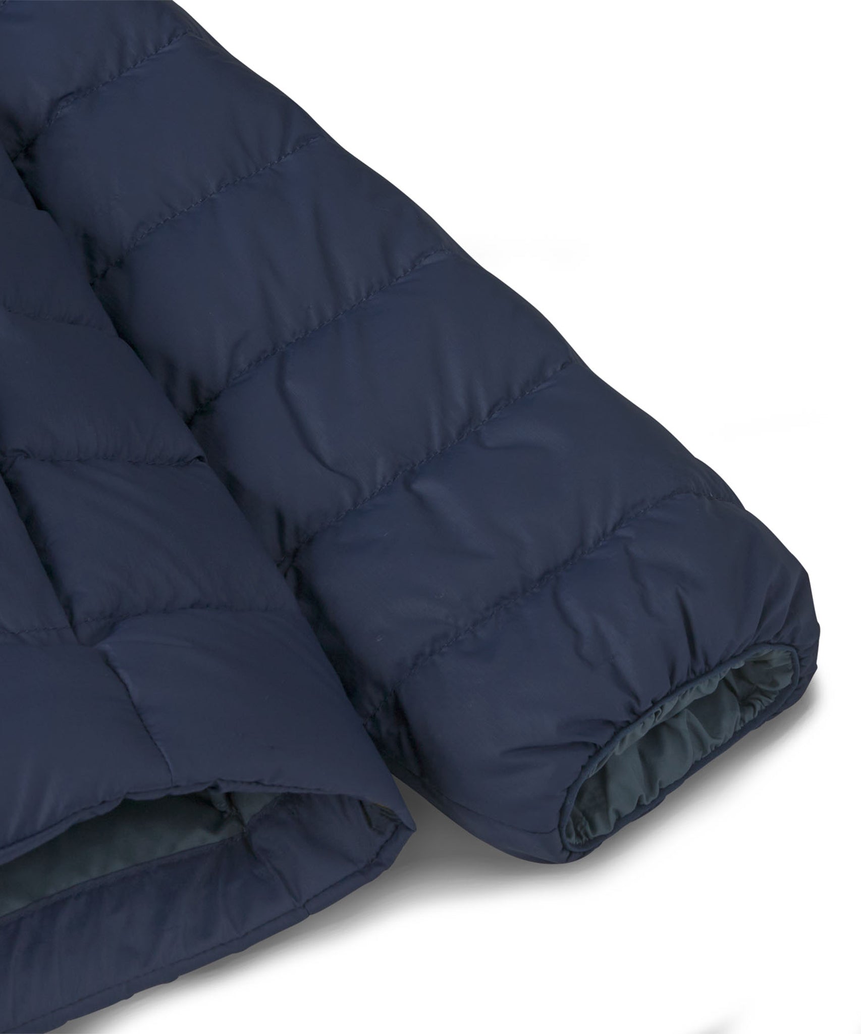 Patagonia Kids Down Sweater Jacket - Sort - Image 3