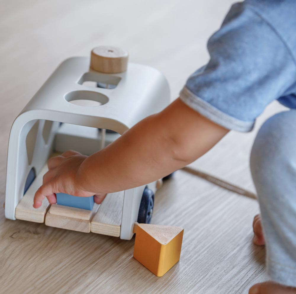 Plantoys sortering af busplantage Udsalg - Image 3