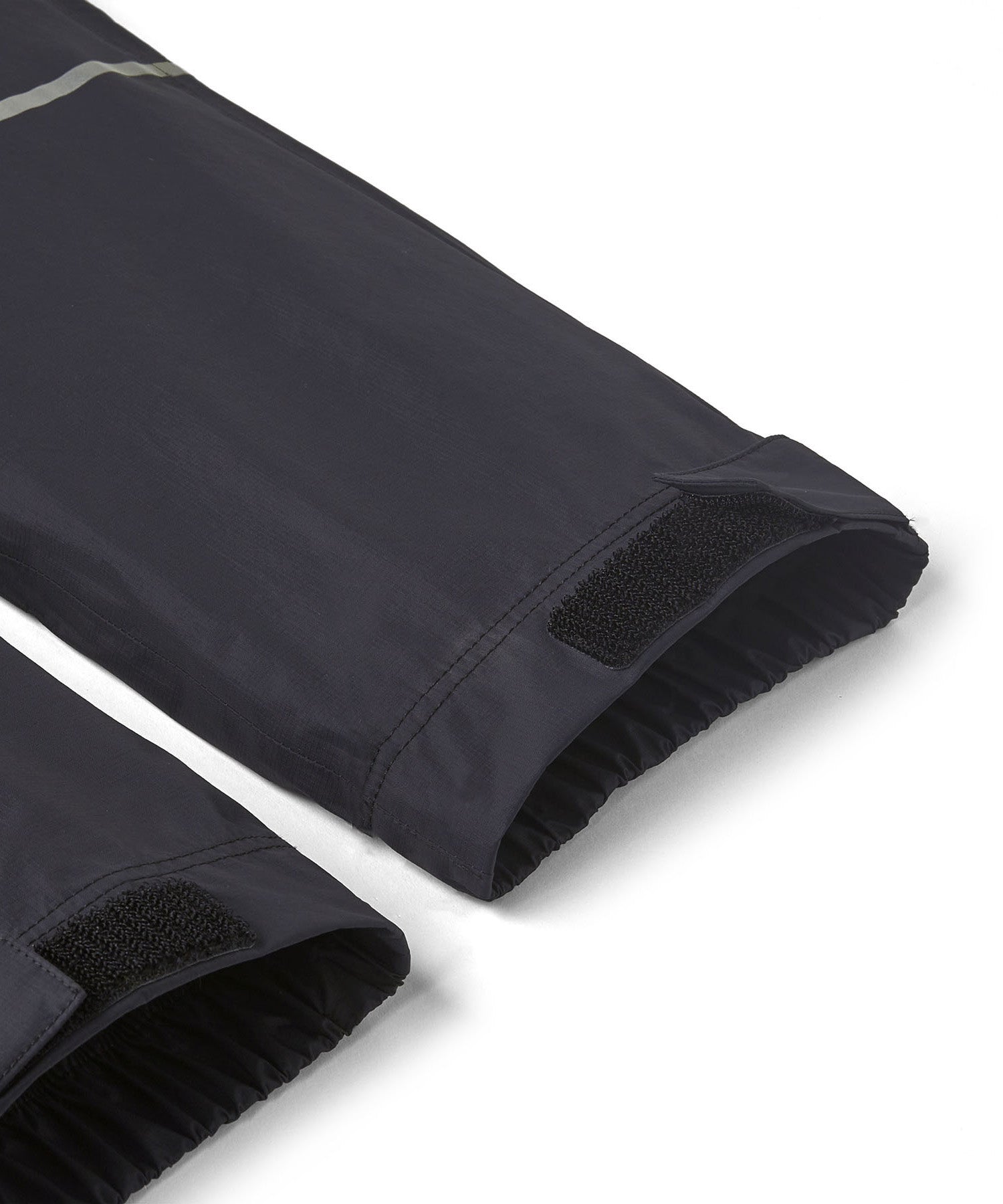 Patagonia Kids Torrentshell 3L Rain Pants - Sort - Image 3