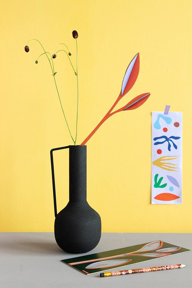 Studio tag pop out -kort - Floris - Image 3